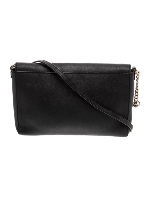 Kate Spade New York Leather Crossbody Bag