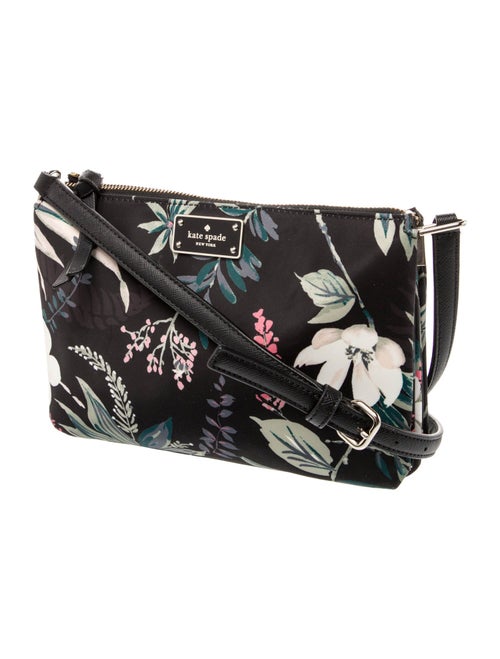Kate Spade New York Nylon Crossbody Bag