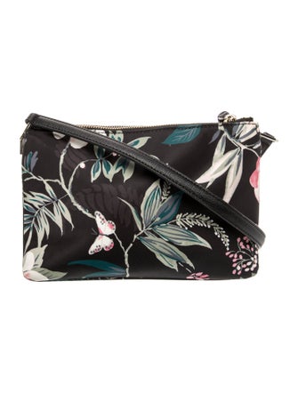 Kate Spade New York Nylon Crossbody Bag