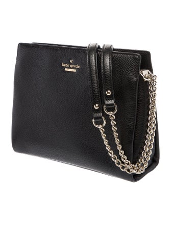 Kate Spade New York Leather Shoulder Bag