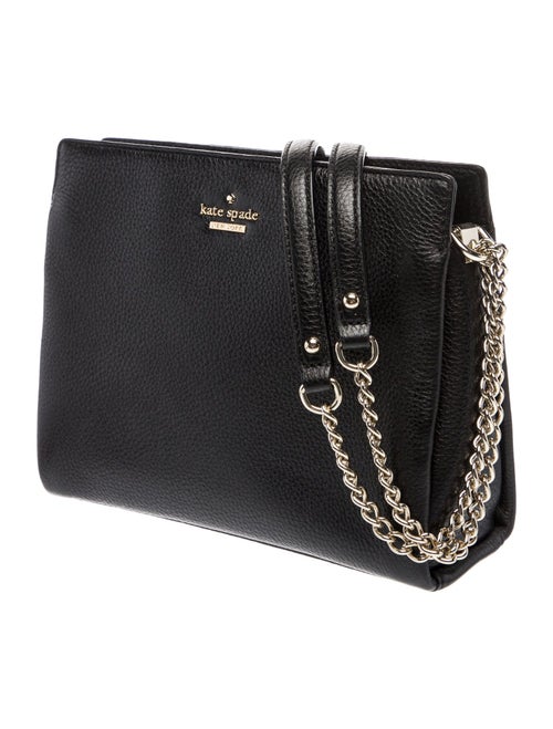 Kate Spade New York Leather Shoulder Bag