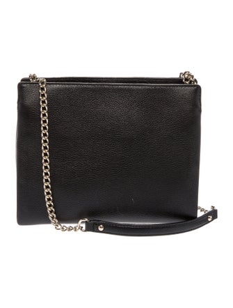 Kate Spade New York Leather Shoulder Bag