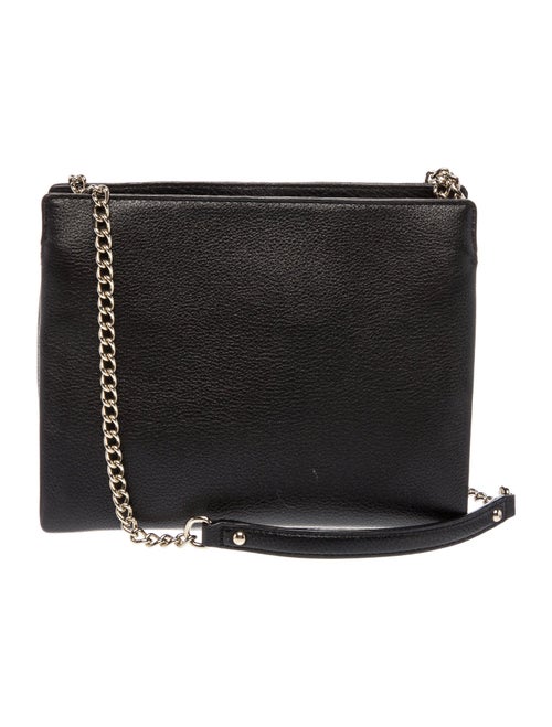 Kate Spade New York Leather Shoulder Bag