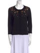Kate Spade New York Scoop Neck Sweater