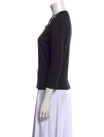 Kate Spade New York Scoop Neck Sweater