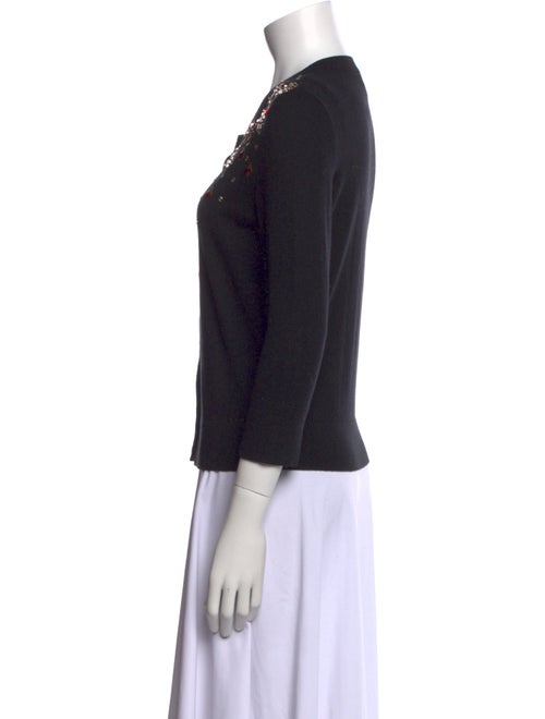 Kate Spade New York Scoop Neck Sweater