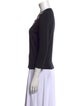 Kate Spade New York Scoop Neck Sweater