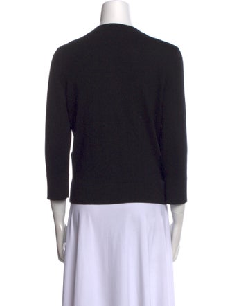 Kate Spade New York Scoop Neck Sweater