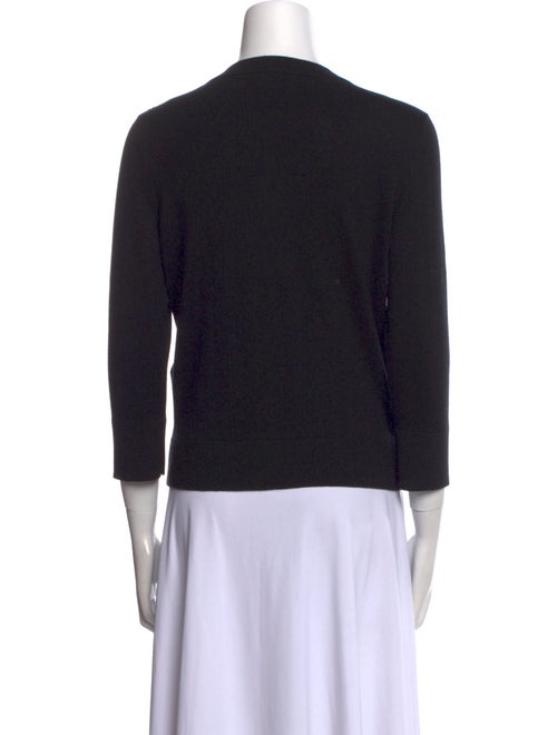 Kate Spade New York Scoop Neck Sweater