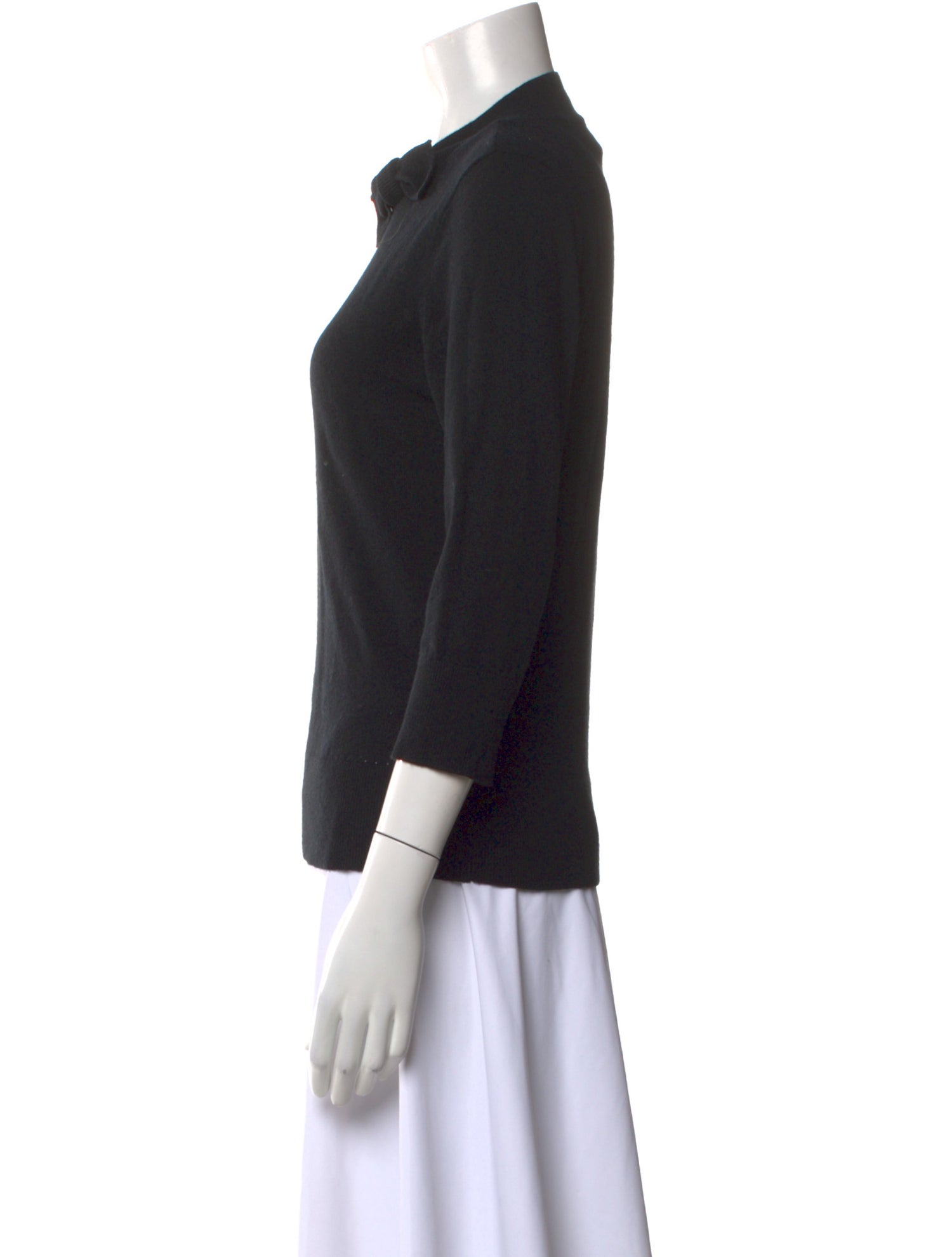 Kate Spade New York Crew Neck Sweater