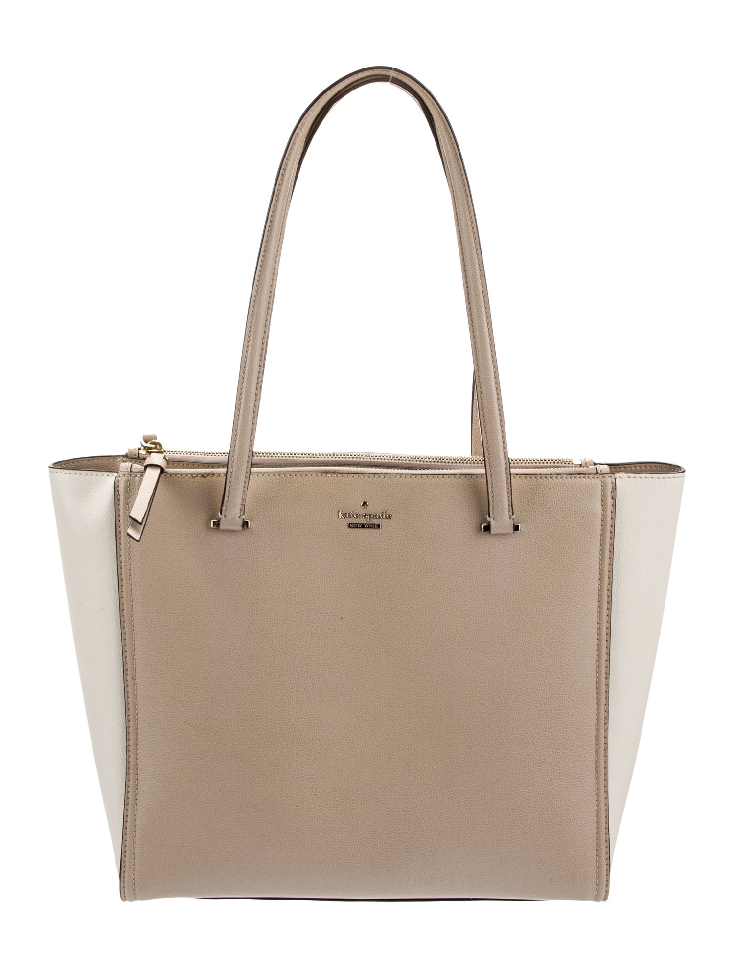 Kate Spade New York Signature Shoulder Bag