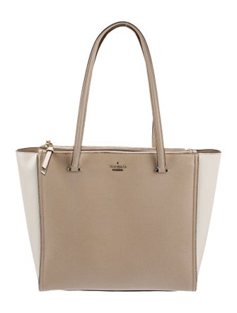 Kate Spade New York Signature Shoulder Bag
