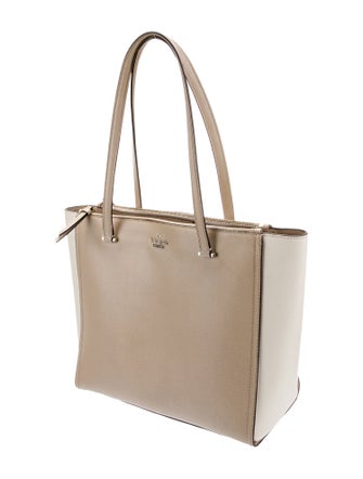 Kate Spade New York Signature Shoulder Bag