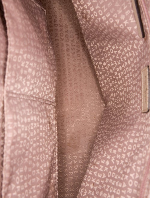 Kate Spade New York Signature Shoulder Bag