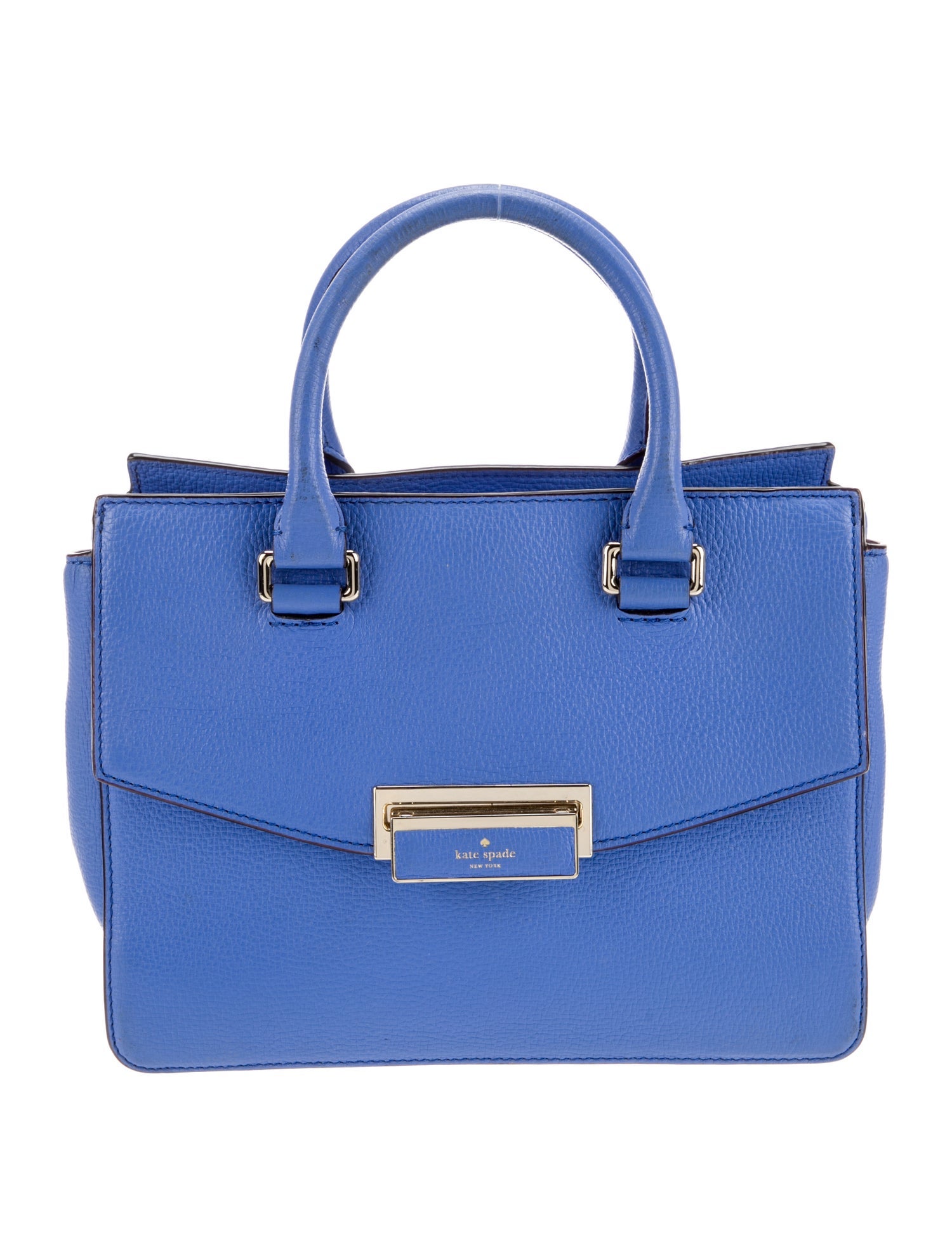 Kate Spade New York Leather Shoulder Bag