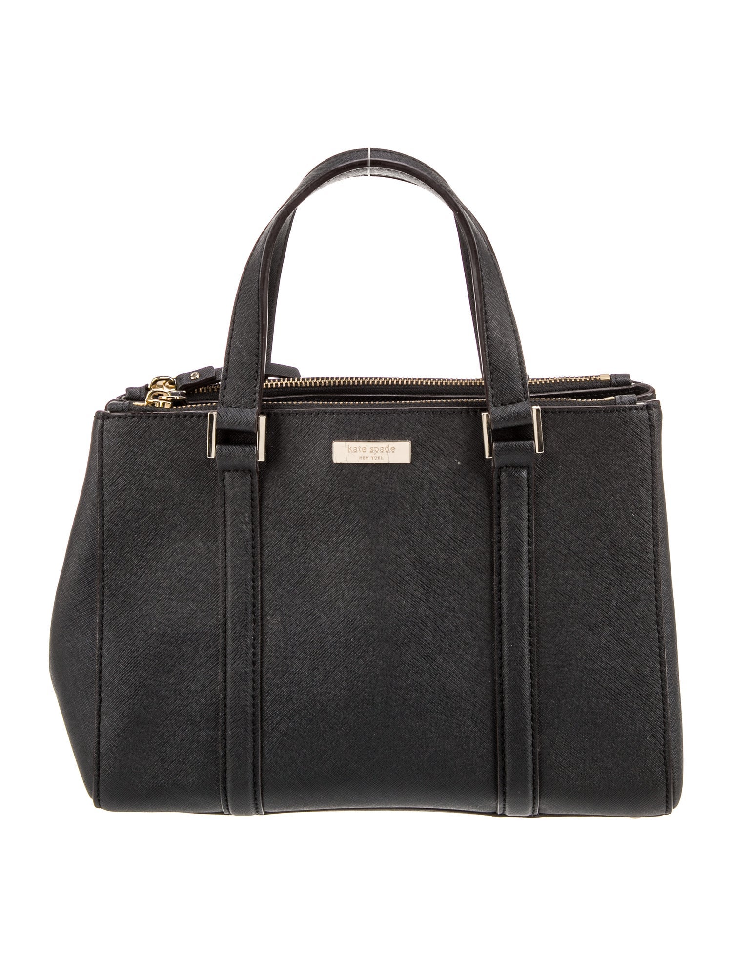 Kate Spade New York Leather Shoulder Bag