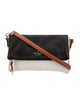 Kate Spade New York Leather Messenger Bag