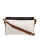 Kate Spade New York Leather Messenger Bag