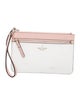 Kate Spade New York Saffiano Leather Portfolio