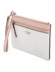 Kate Spade New York Saffiano Leather Portfolio