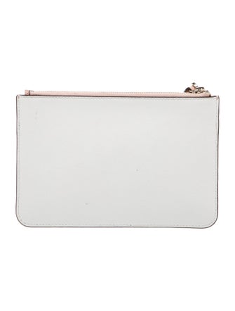 Kate Spade New York Saffiano Leather Portfolio