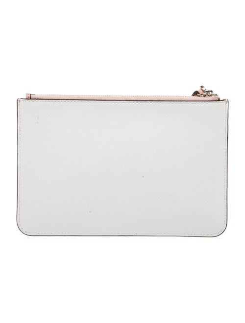 Kate Spade New York Saffiano Leather Portfolio