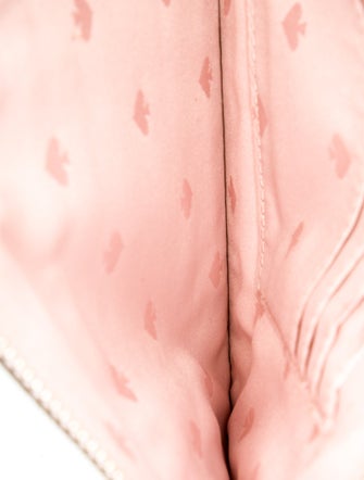 Kate Spade New York Saffiano Leather Portfolio