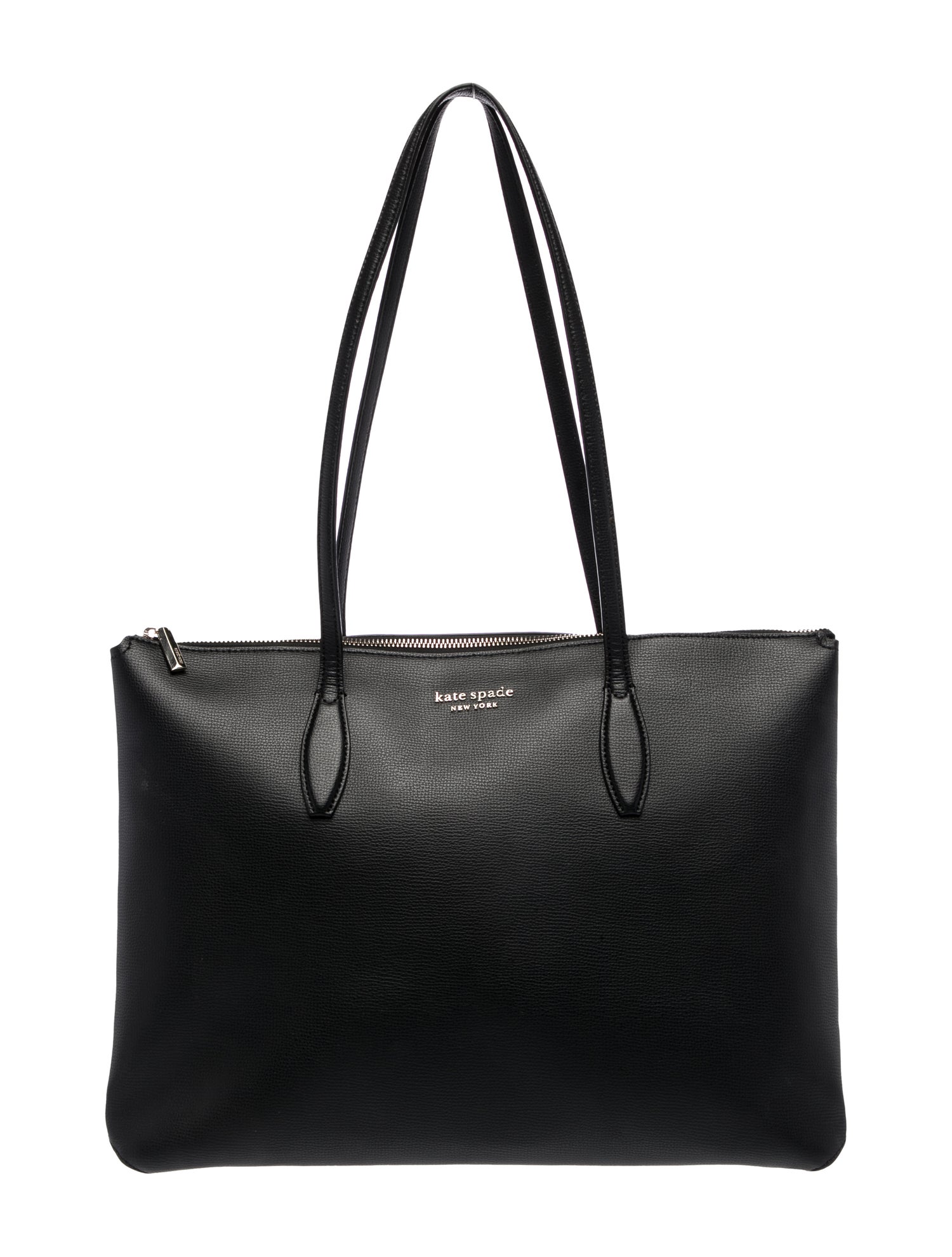 Kate Spade New York Leather Tote