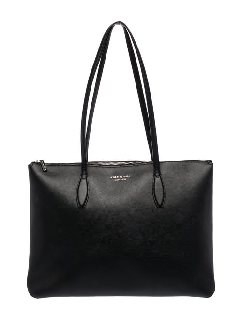 Kate Spade New York Leather Tote
