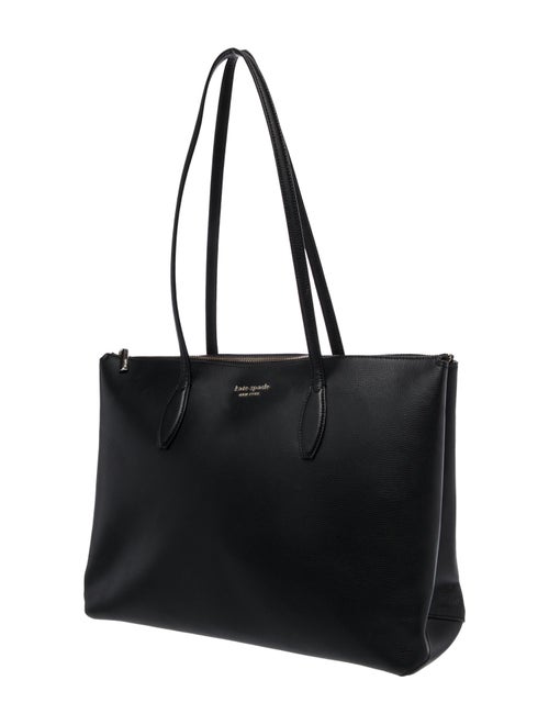 Kate Spade New York Leather Tote