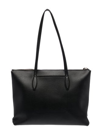 Kate Spade New York Leather Tote