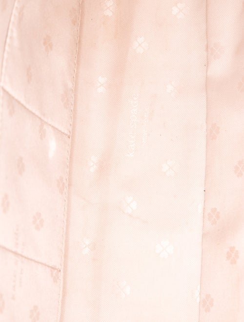 Kate Spade New York Leather Tote