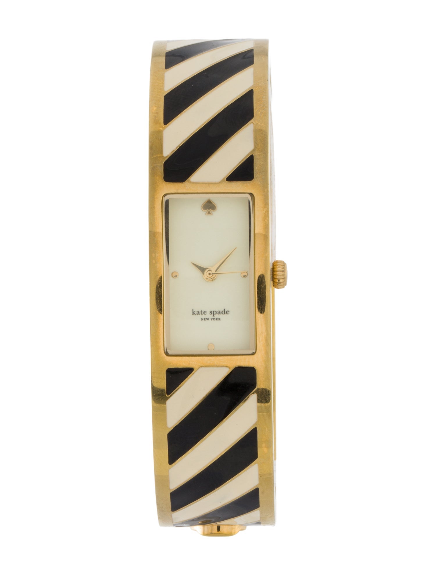 Kate Spade New York Carousel Bangle Watch