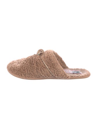 Kate Spade New York Wool Mules