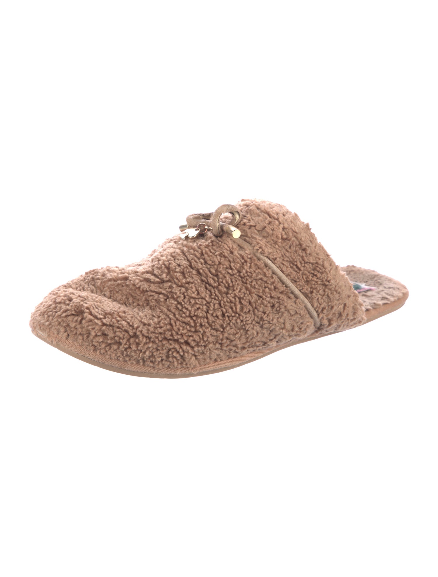 Kate Spade New York Wool Mules