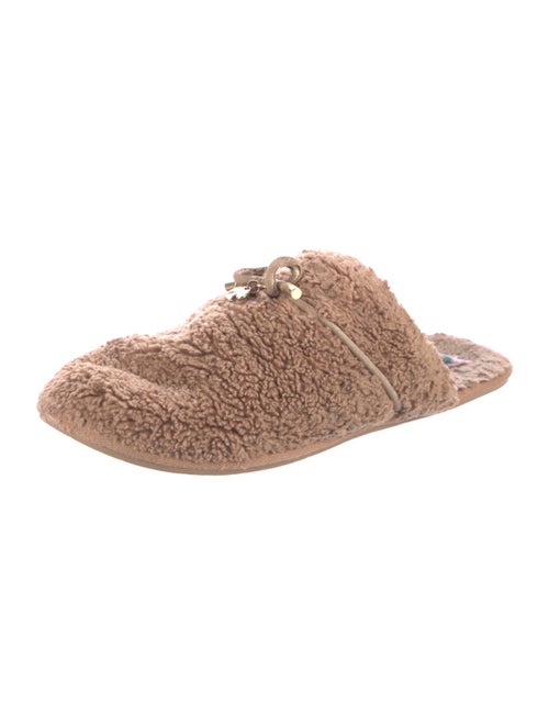 Kate Spade New York Wool Mules