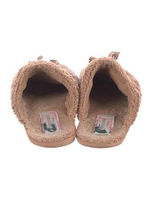 Kate Spade New York Wool Mules