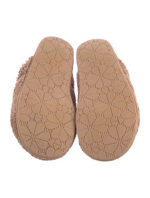 Kate Spade New York Wool Mules