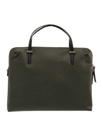Kate Spade New York Nylon Top Handle Bag
