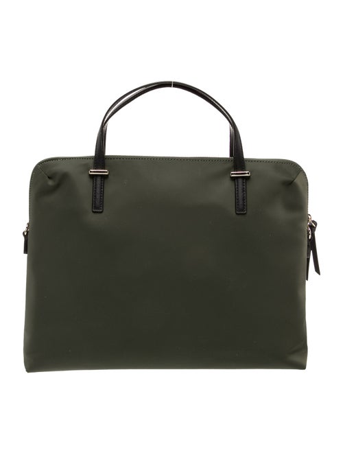 Kate Spade New York Nylon Top Handle Bag