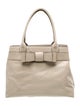 Kate Spade New York Ostrich Shoulder Bag