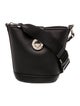 Kate Spade New York Leather Messenger Bag