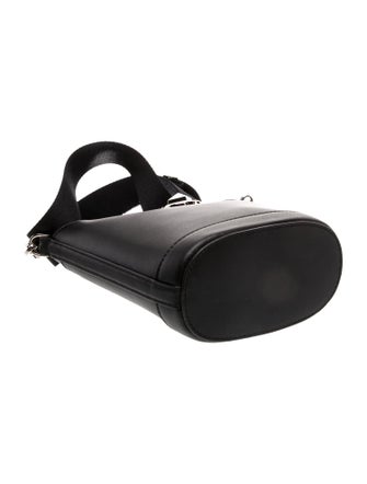 Kate Spade New York Leather Messenger Bag