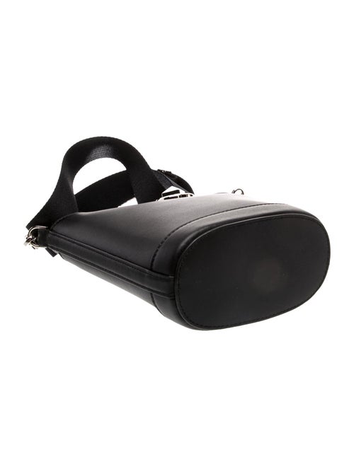 Kate Spade New York Leather Messenger Bag