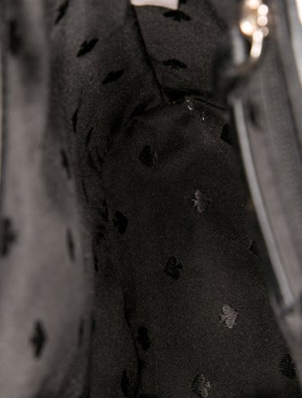 Kate Spade New York Leather Messenger Bag