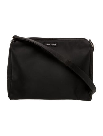 Kate Spade New York Nylon Shoulder Bag