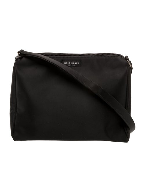 Kate Spade New York Nylon Shoulder Bag