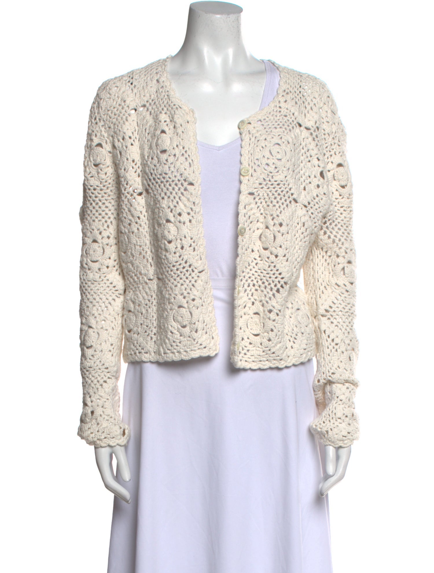 Kate Spade New York V-Neck Sweater