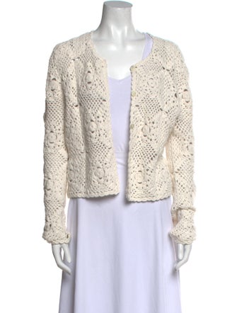 Kate Spade New York V-Neck Sweater