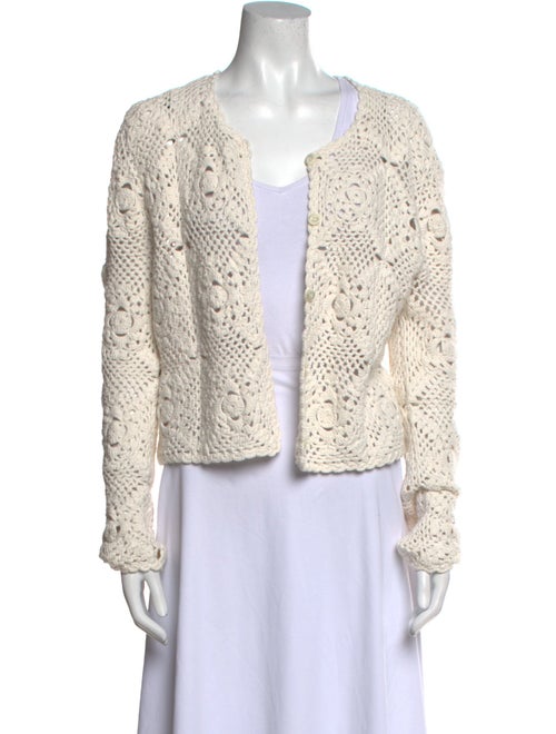 Kate Spade New York V-Neck Sweater